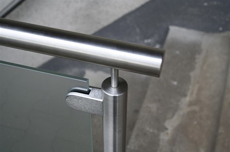 Stainless System